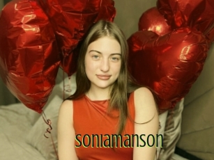 Soniamanson