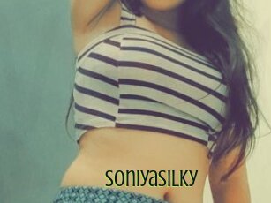 Soniyasilky