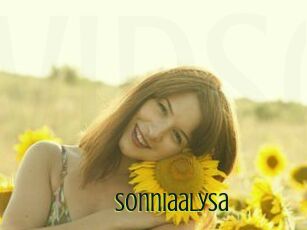 Sonniaalysa
