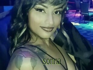 Sonria
