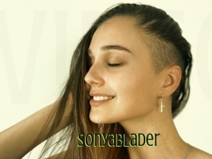 Sonyablader