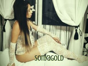 Sonyagold