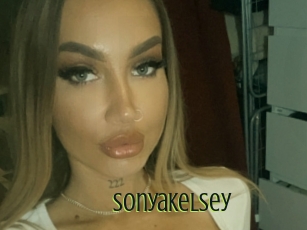 Sonyakelsey
