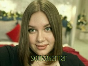 Sonyawerner