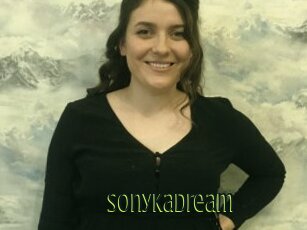 Sonykadream