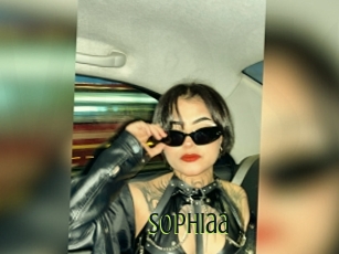 Sophiaa