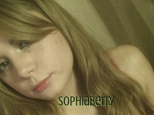 Sophiaberry