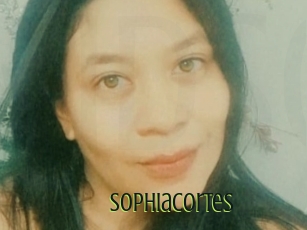 Sophiacortes