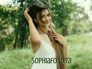Sophiafostera