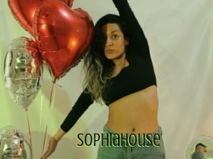 Sophiahouse