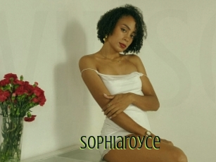 Sophiaroyce
