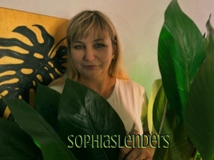 Sophiaslenders