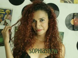 Sophiasnow