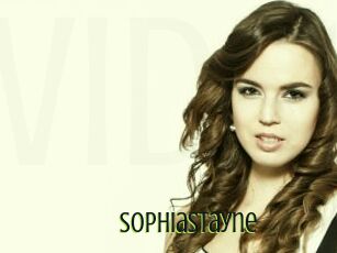 Sophiastayne