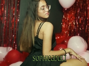 Sophieadult