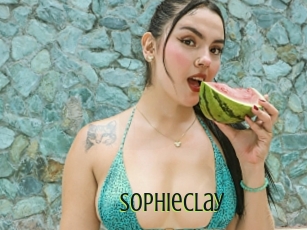 Sophieclay