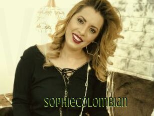 Sophiecolombian
