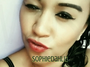 Sophiedahlia