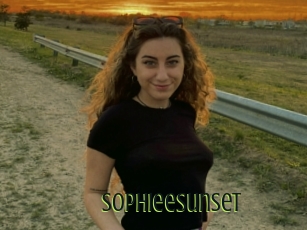 Sophieesunset