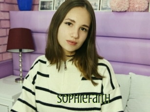 Sophiefaith