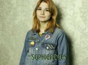 Sophieflores