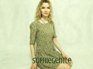 Sophiegentle