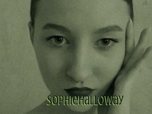 Sophiehalloway