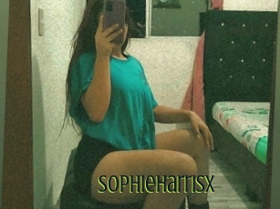 Sophieharrisx