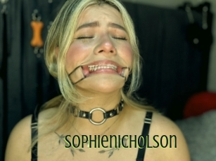Sophienicholson
