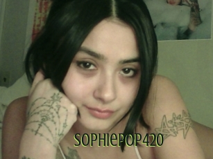 Sophiepop420
