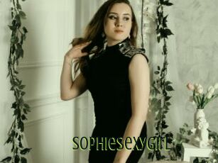 Sophiesexygirl