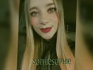 Sophiesophie