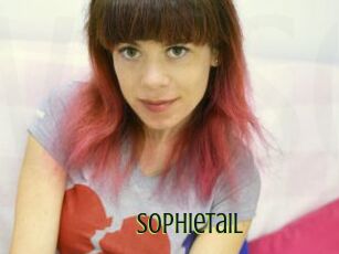 Sophietail