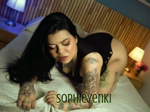 Sophieyenki