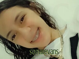 sophiievans Video sodomie anal