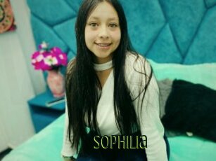 Sophilia