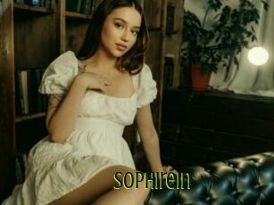 Sophirein
