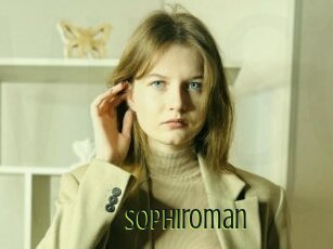 Sophiroman