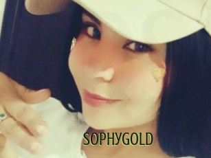Sophygold
