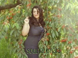 Soultalkmara