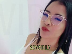Soyemily