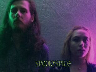 Sp00kyspice