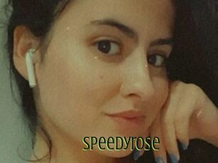 Speedyrose