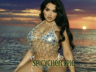 Spicycherrypie
