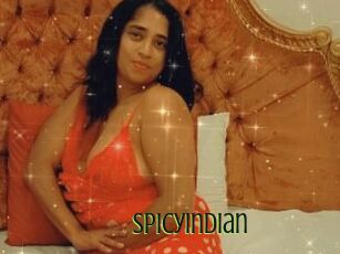 Spicyindian