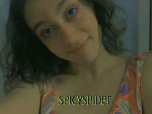 Spicyspider