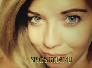 Spicystarlet4u