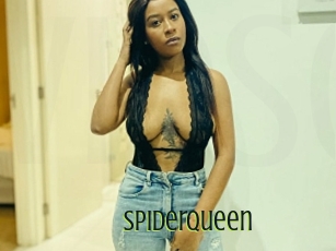 Spiderqueen