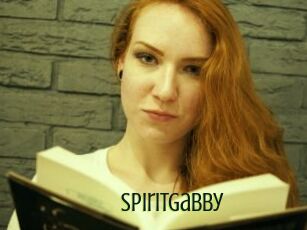 Spiritgabby