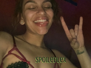 Spoiledlex